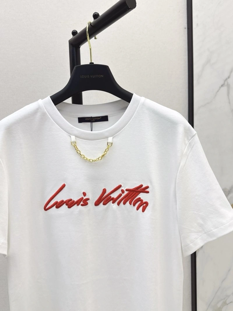 Unique Louis Vuitton T-Shirts 130481