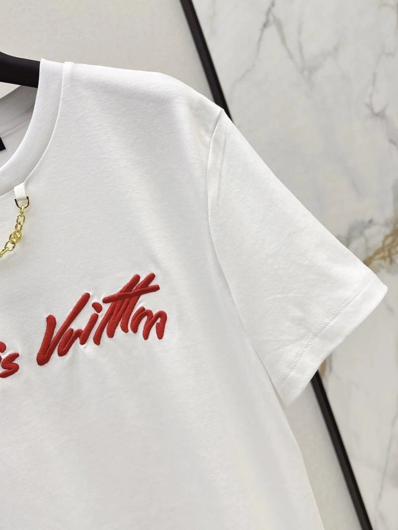 Unique Louis Vuitton T-Shirts 130481