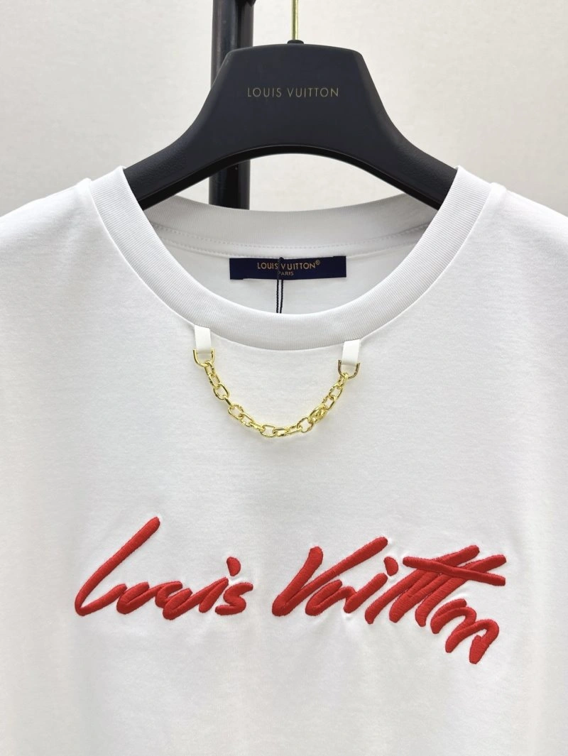 Unique Louis Vuitton T-Shirts 130481