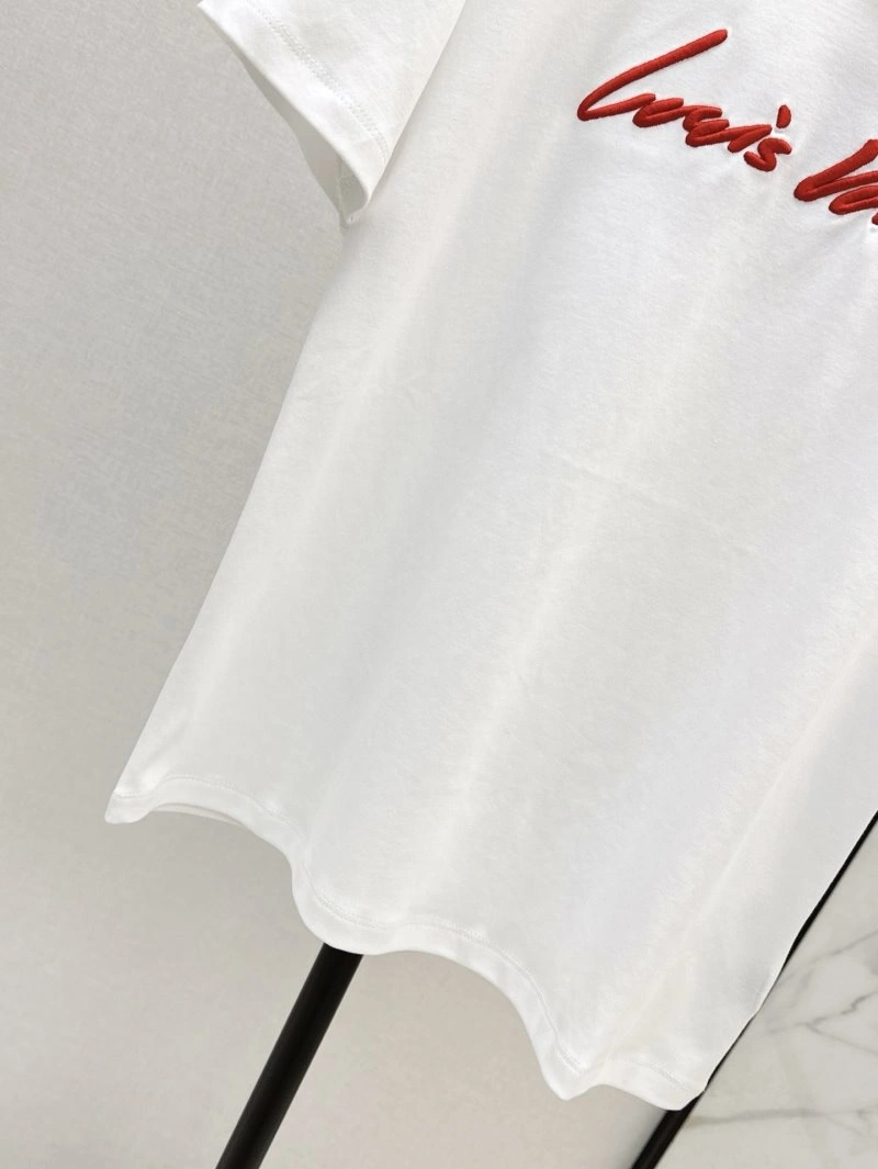 Unique Louis Vuitton T-Shirts 130481