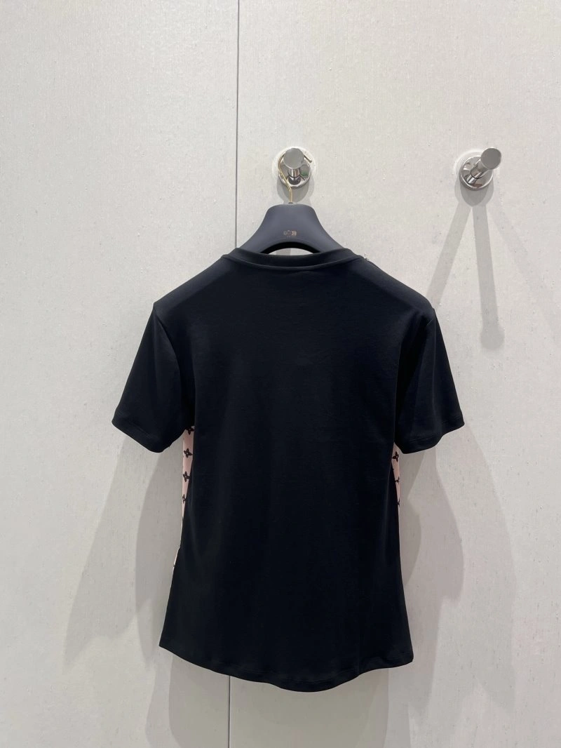 Louis Vuitton T-Shirts TimelessDesign 130469