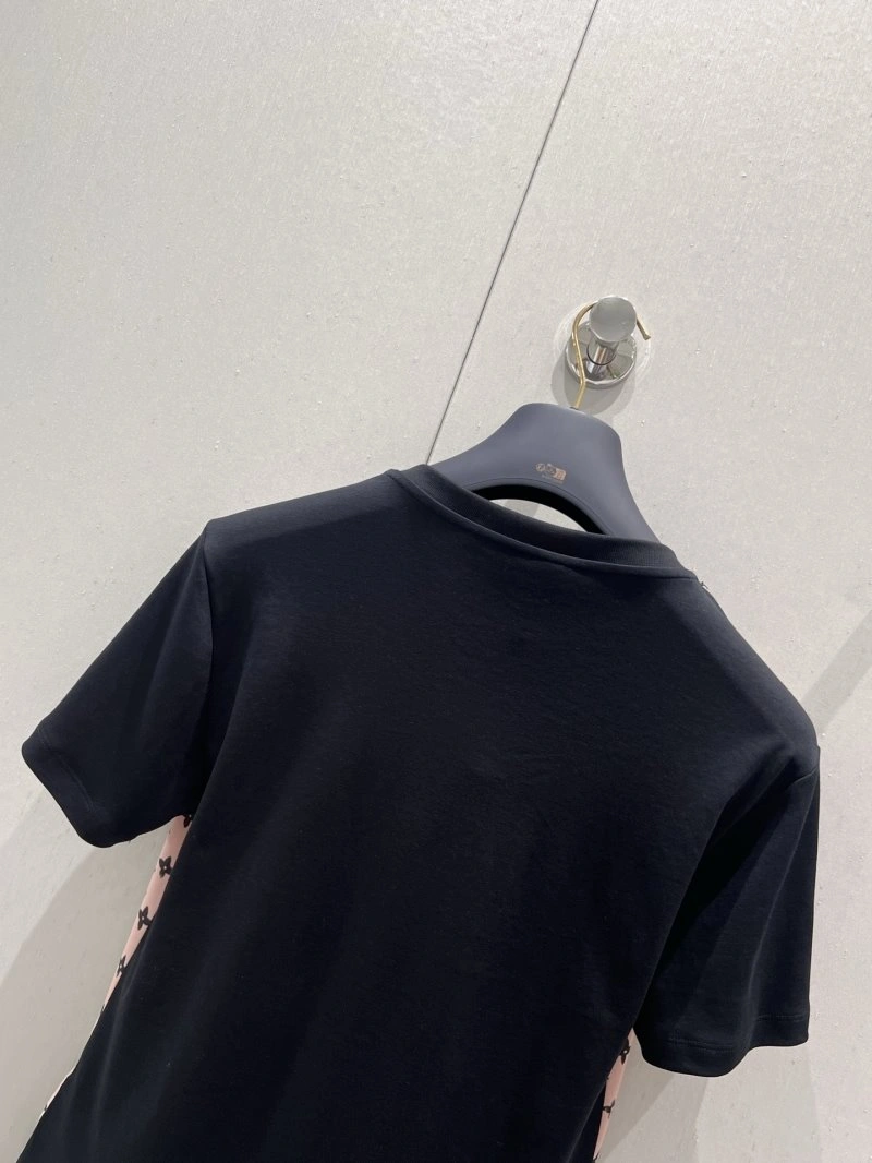 Louis Vuitton T-Shirts TimelessDesign 130469