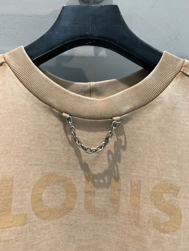 HighQuality Louis Vuitton T-Shirts 130465