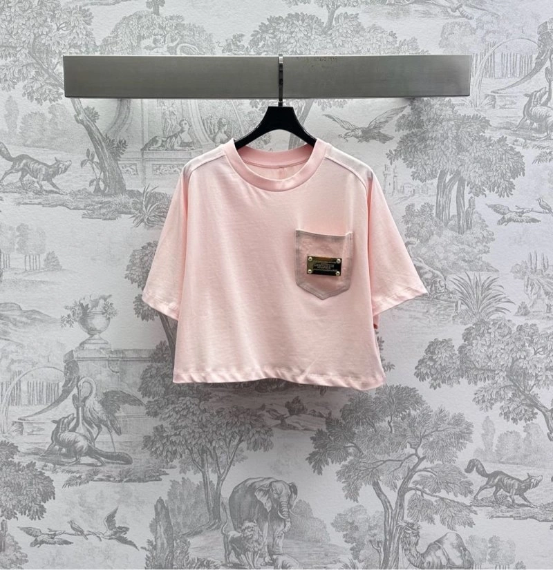 Louis Vuitton T-Shirts EasyCare 130459