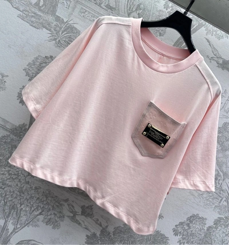 Louis Vuitton T-Shirts EasyCare 130459
