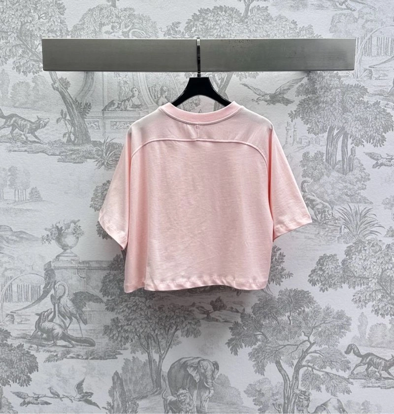 Louis Vuitton T-Shirts EasyCare 130459