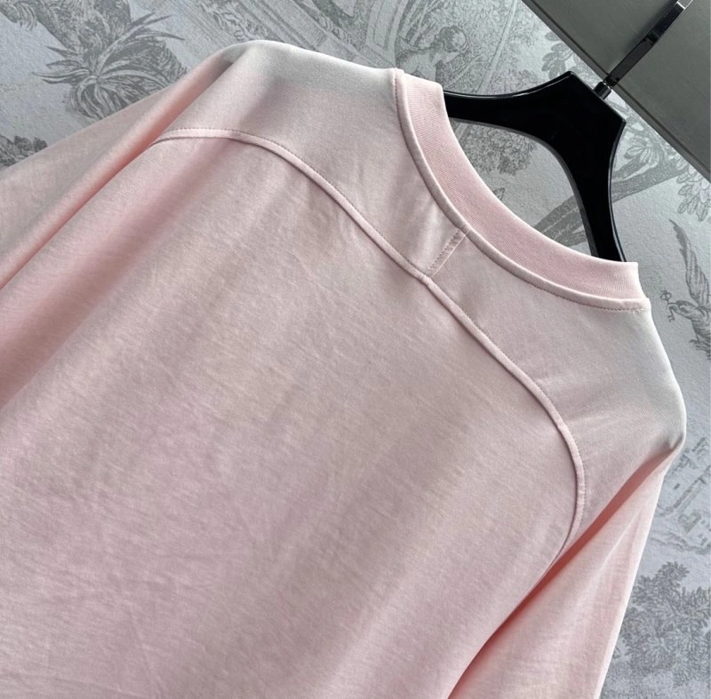 Louis Vuitton T-Shirts EasyCare 130459