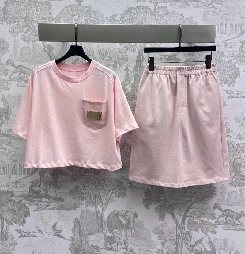 Louis Vuitton T-Shirts EasyCare 130459