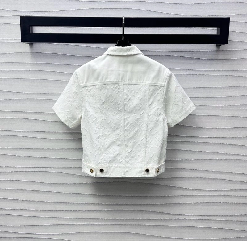 Louis Vuitton T-Shirts ComfortFit 130467
