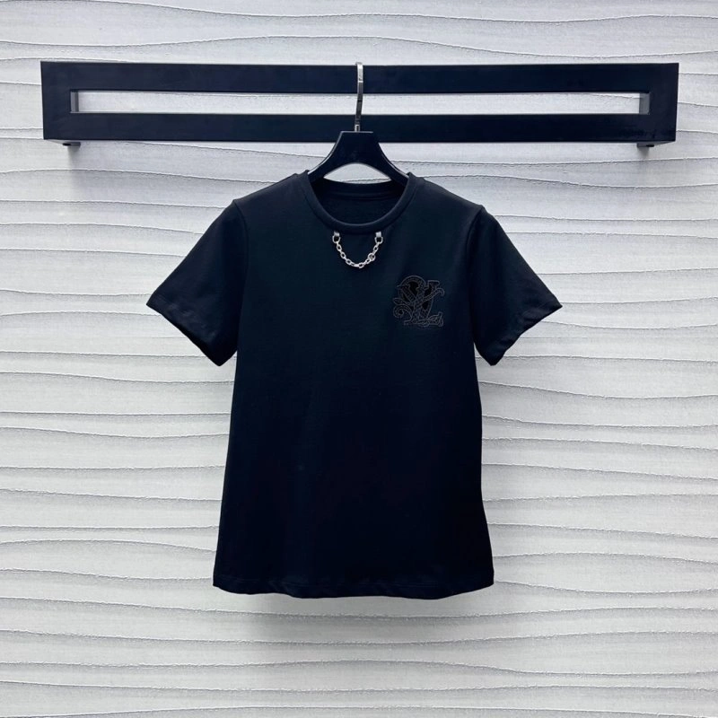 Bright Louis Vuitton T-Shirts 130461