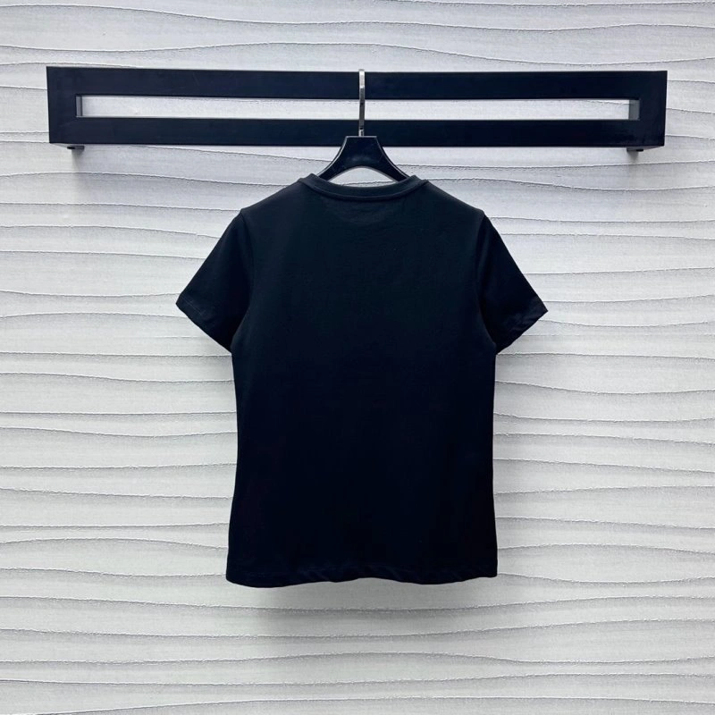 Bright Louis Vuitton T-Shirts 130461