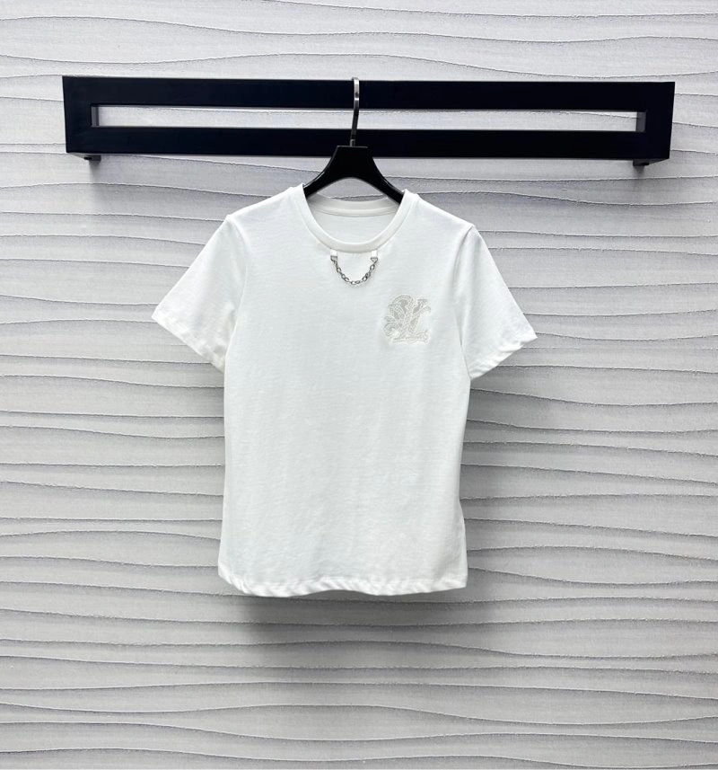 Louis Vuitton T-Shirts OnTrend 130457