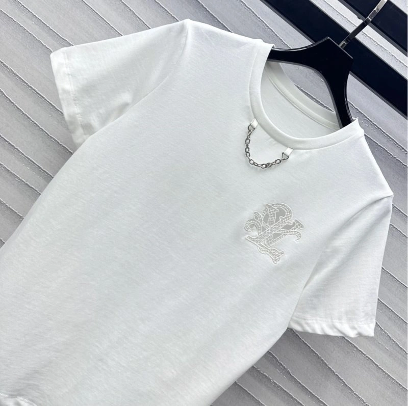 Louis Vuitton T-Shirts OnTrend 130457
