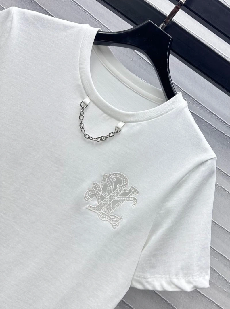 Louis Vuitton T-Shirts OnTrend 130457