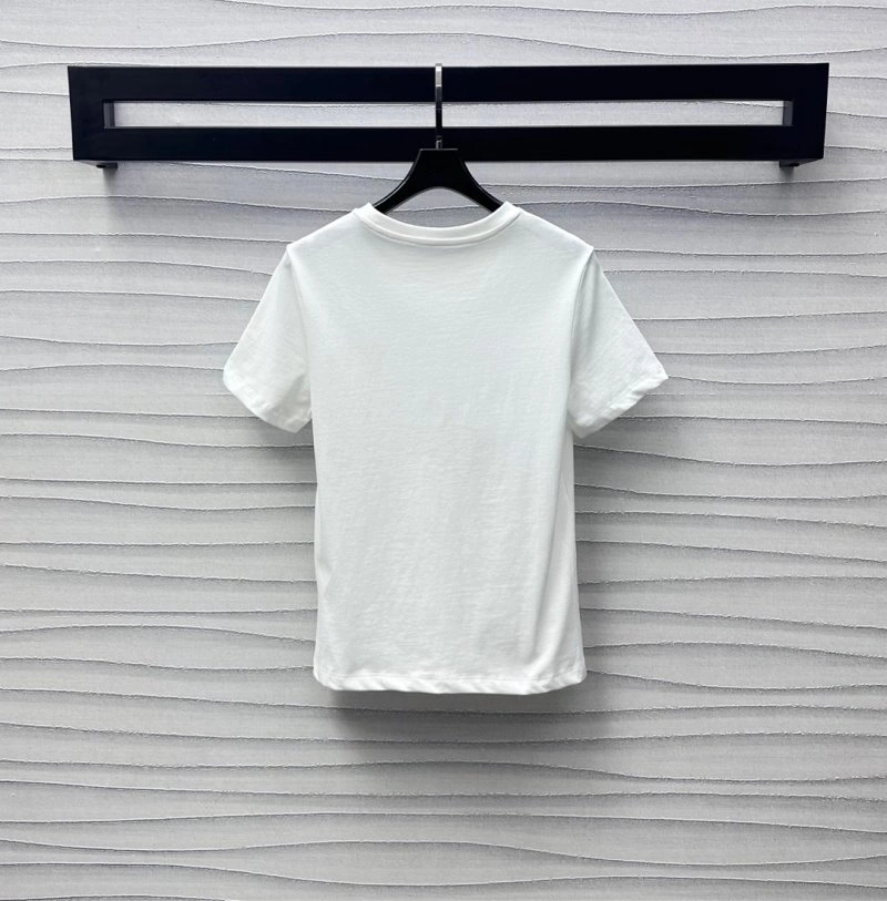Louis Vuitton T-Shirts OnTrend 130457