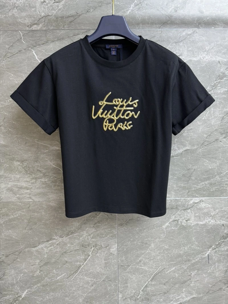 Louis Vuitton T-Shirts Snug 130460