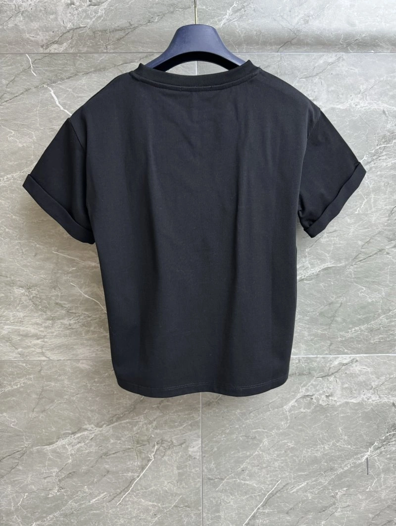 Louis Vuitton T-Shirts Snug 130460