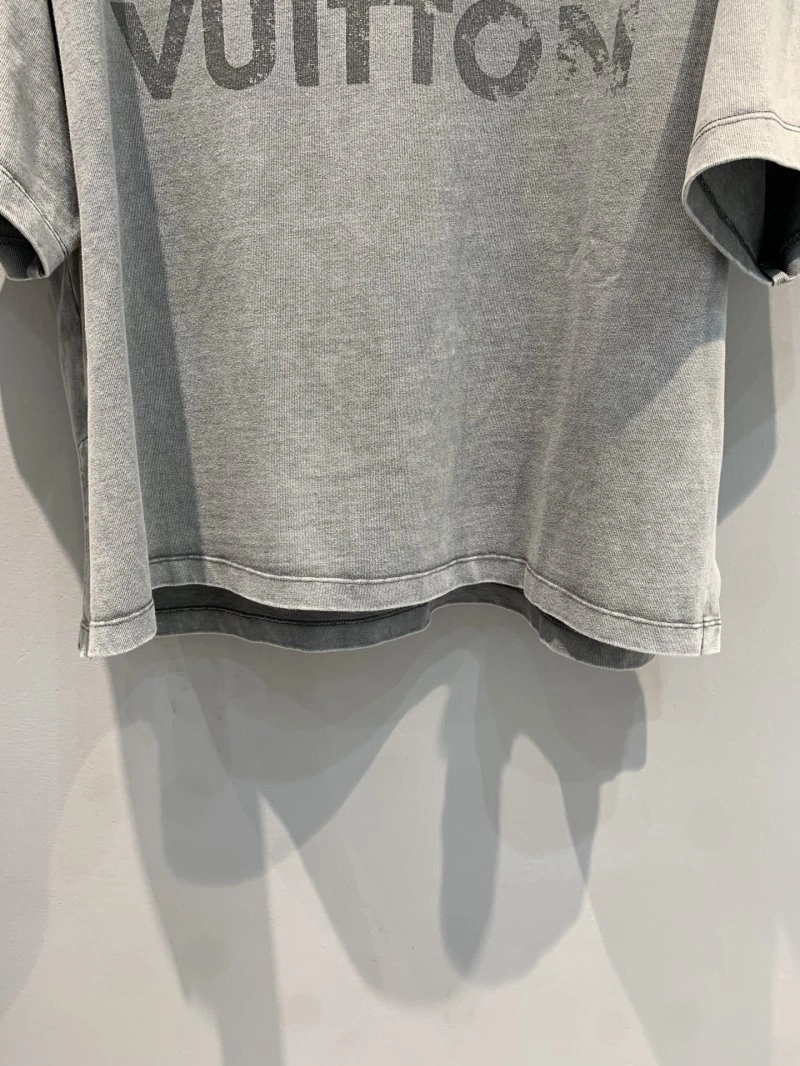 Louis Vuitton T-Shirts TechFriendly 130479