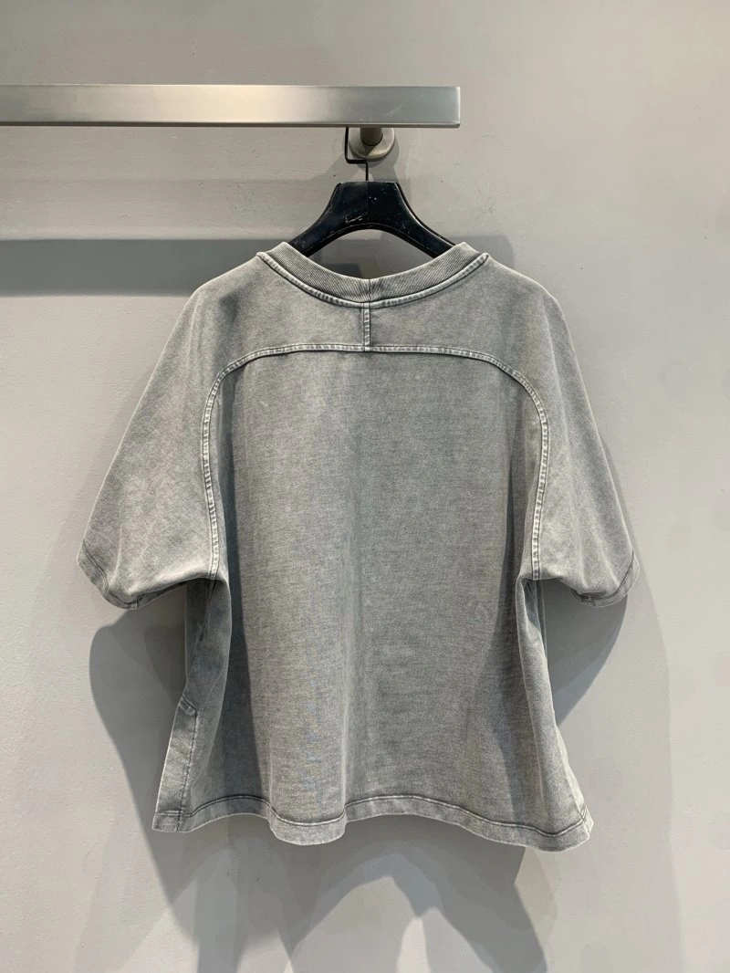Louis Vuitton T-Shirts TechFriendly 130479
