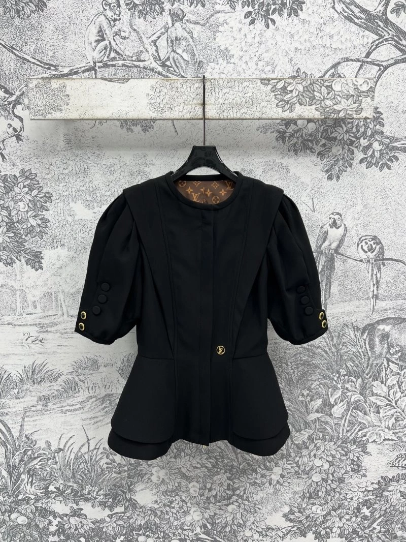 AllSeason Louis Vuitton T-Shirts 130477