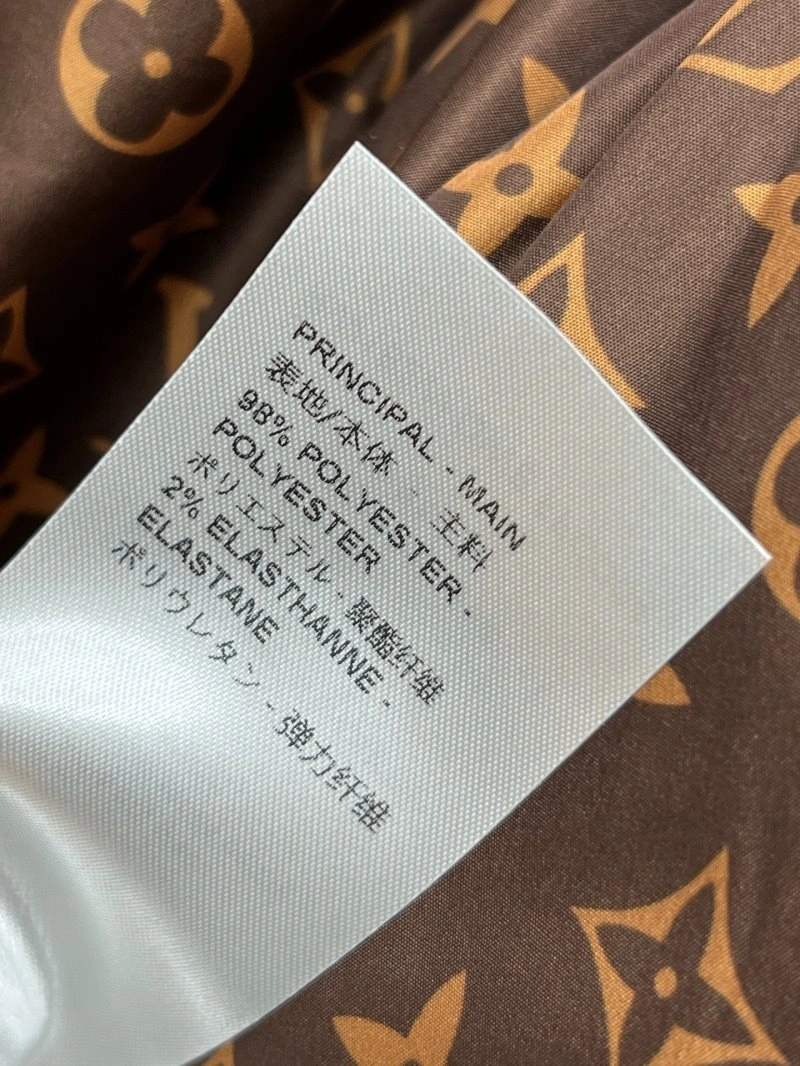 AllSeason Louis Vuitton T-Shirts 130477
