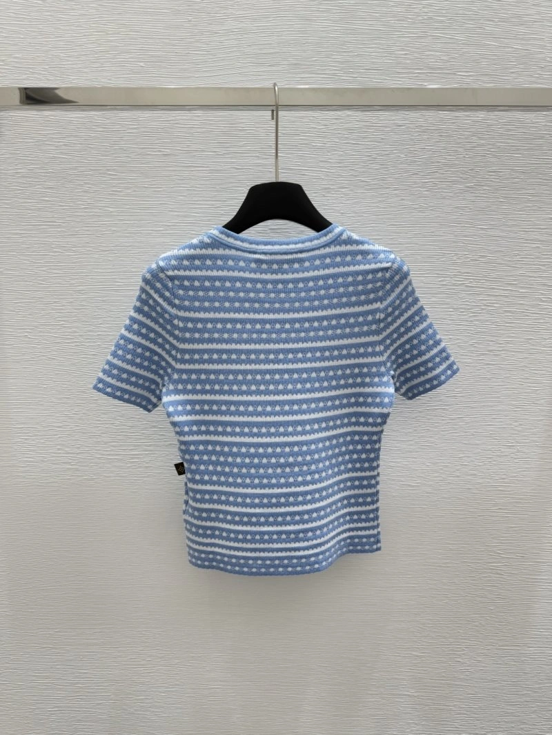 Louis Vuitton T-Shirts TechFriendly 130478