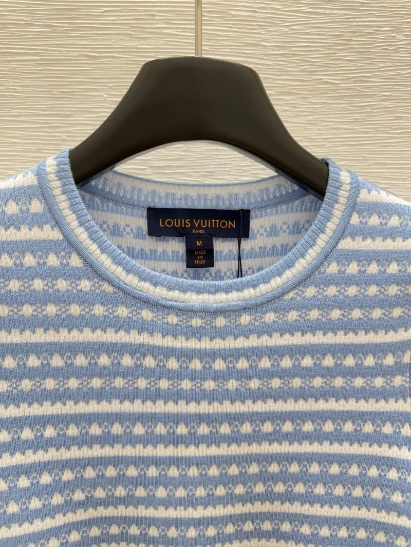 Louis Vuitton T-Shirts TechFriendly 130478