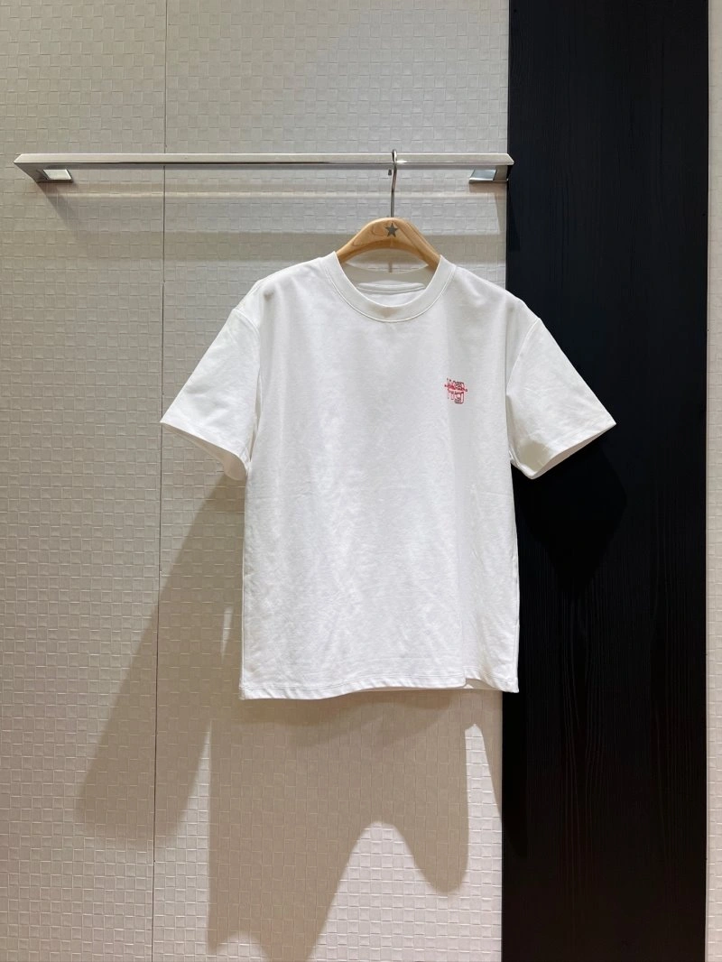 Louis Vuitton T-Shirts BestValue 130463