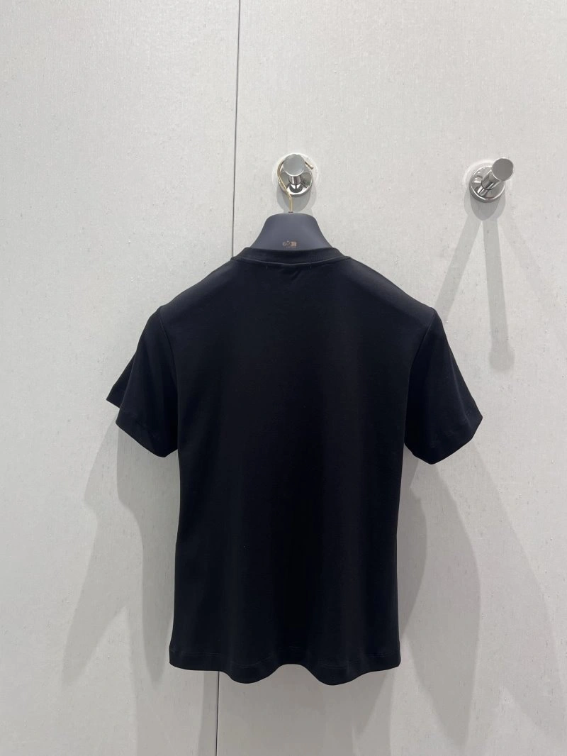 Louis Vuitton T-Shirts Bright 130472