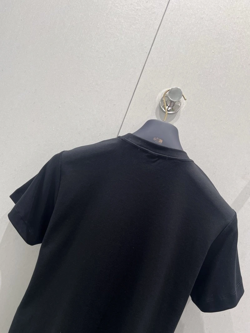 Louis Vuitton T-Shirts Bright 130472