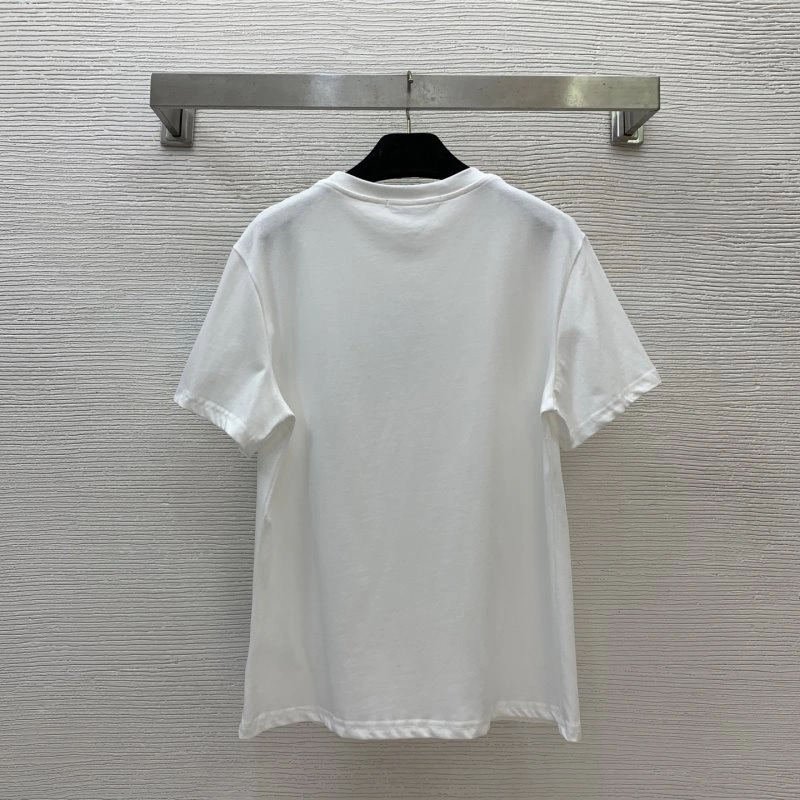SmoothTexture Louis Vuitton T-Shirts 130474