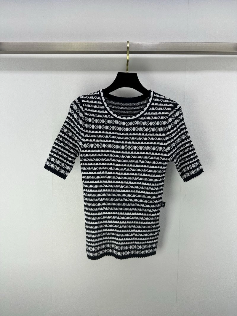 TimelessDesign Louis Vuitton T-Shirts 130473