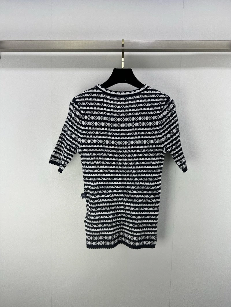 TimelessDesign Louis Vuitton T-Shirts 130473