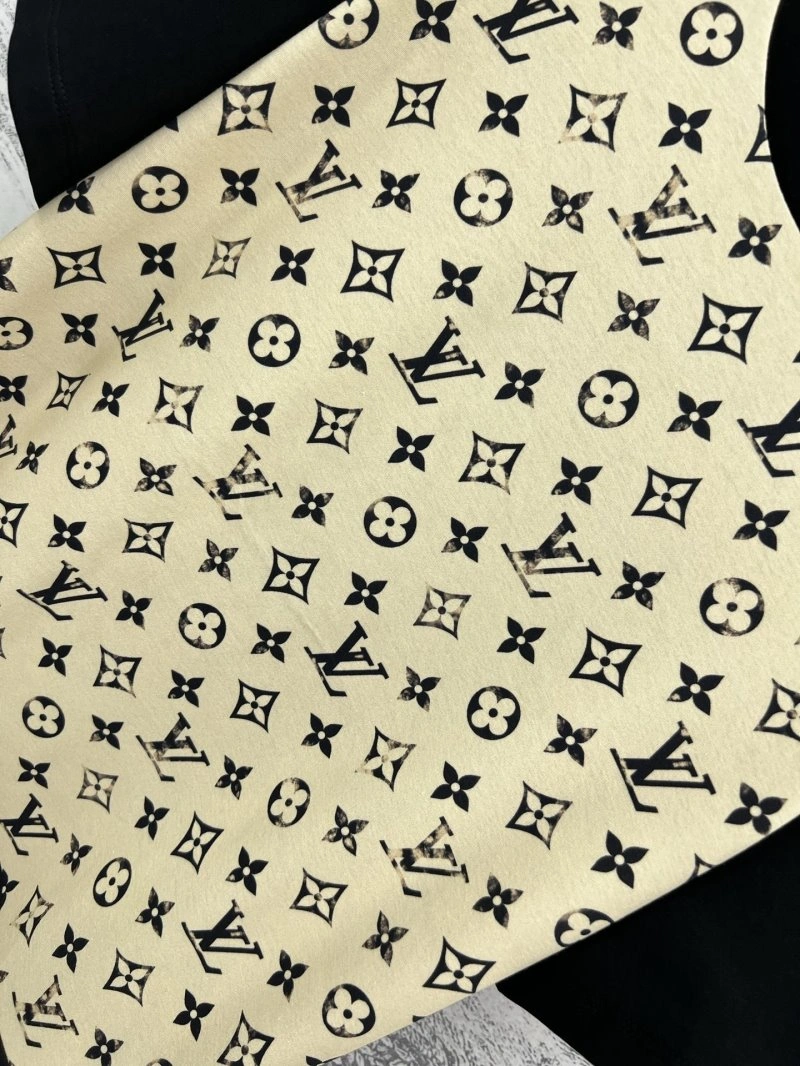Louis Vuitton T-Shirts FlexibleFit 130470