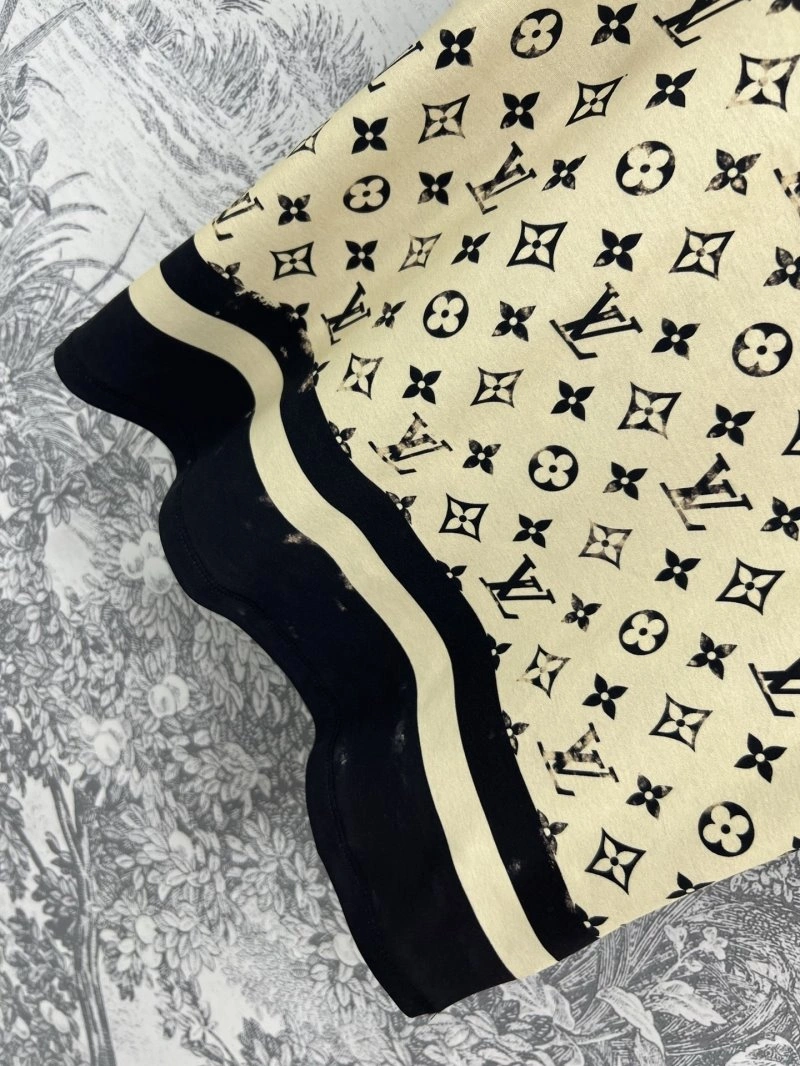 Louis Vuitton T-Shirts FlexibleFit 130470