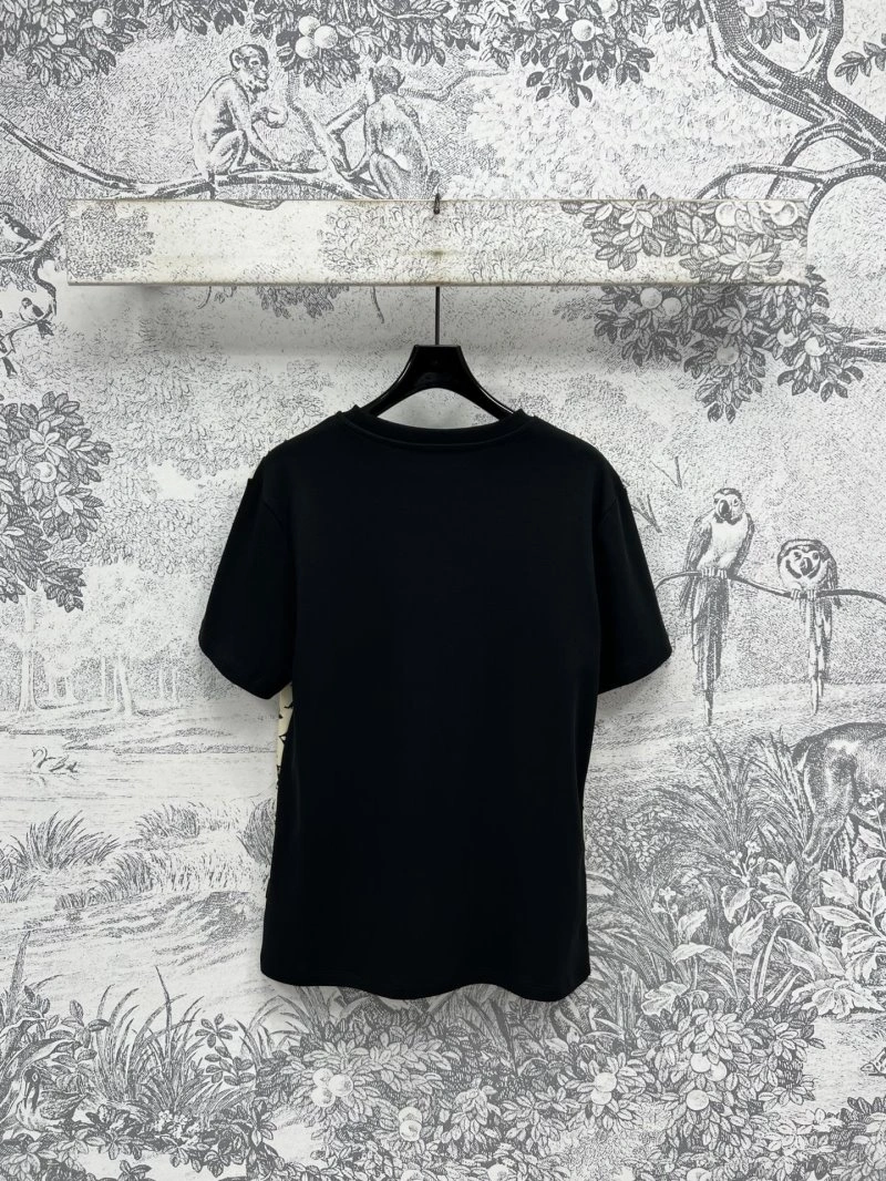 Louis Vuitton T-Shirts FlexibleFit 130470