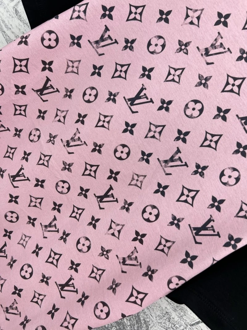 Louis Vuitton T-Shirts TechFriendly 130458