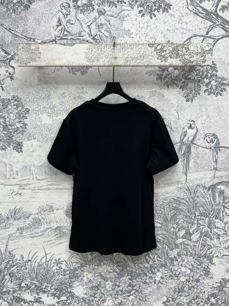 Louis Vuitton T-Shirts TechFriendly 130458