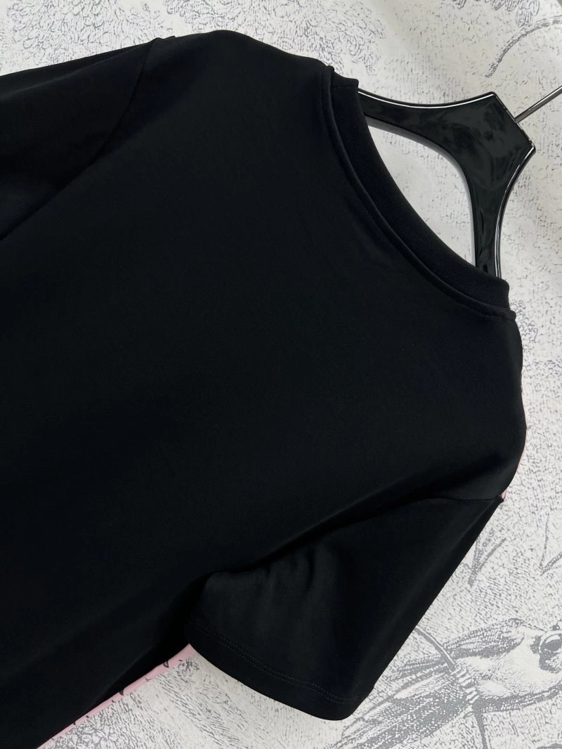 Louis Vuitton T-Shirts TechFriendly 130458