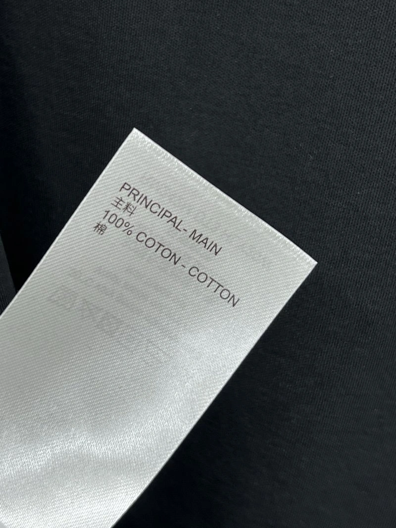 Louis Vuitton T-Shirts TechFriendly 130458