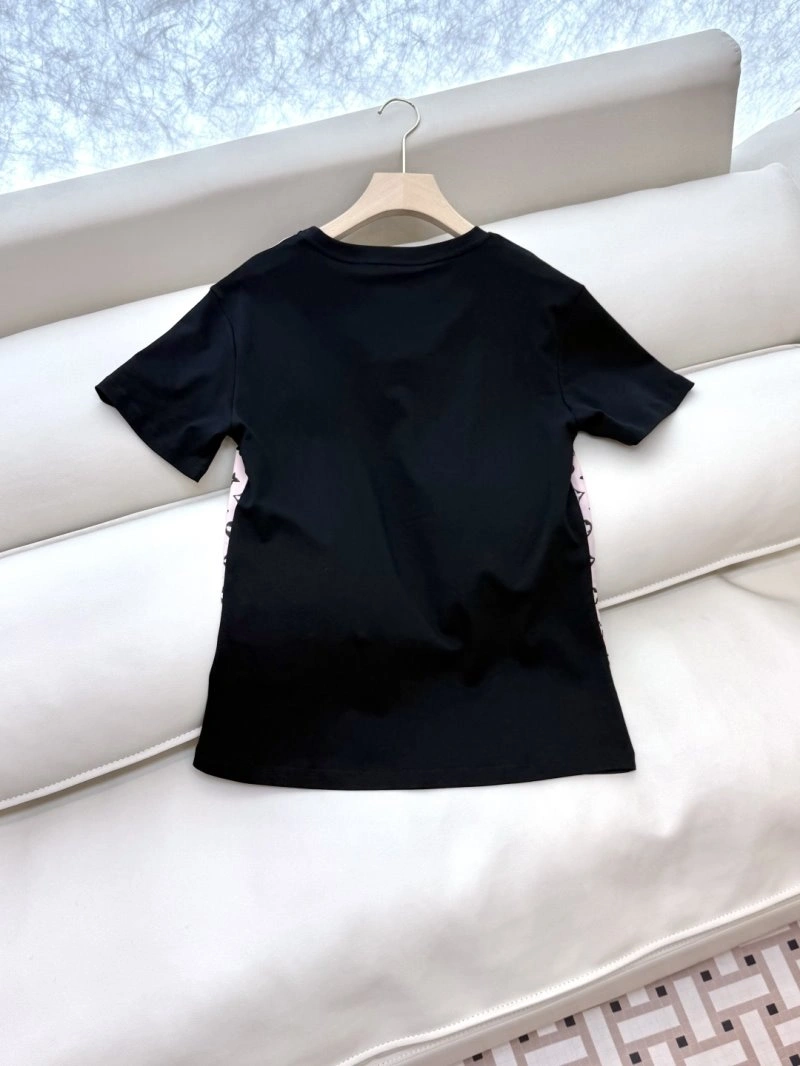 Breathable Louis Vuitton T-Shirts 130471