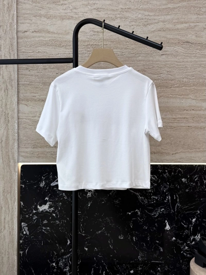 Tailored Louis Vuitton T-Shirts 130456