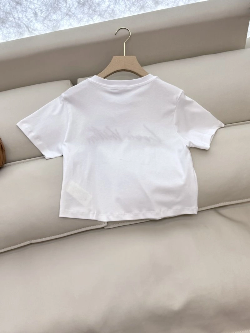 Tailored Louis Vuitton T-Shirts 130456