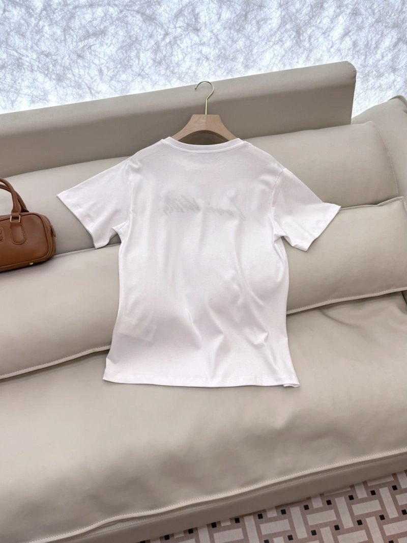 Flexible Louis Vuitton T-Shirts 130454