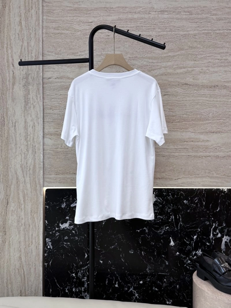 Louis Vuitton T-Shirts SunProtective 130468