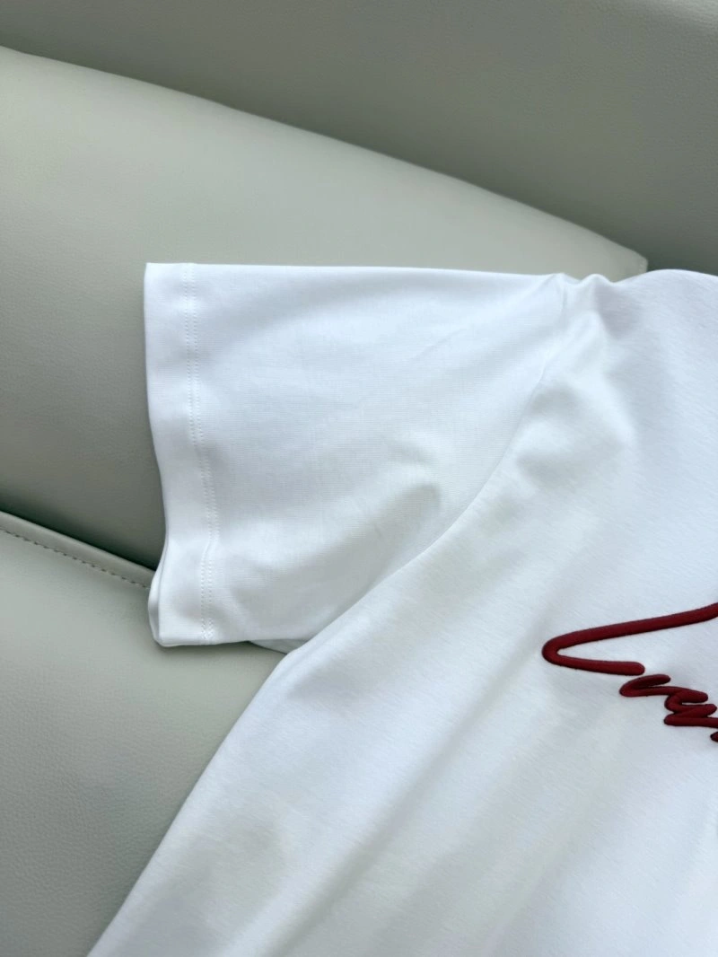 Louis Vuitton T-Shirts SunProtective 130468