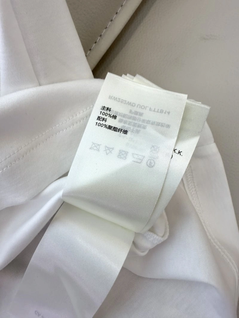 Louis Vuitton T-Shirts SunProtective 130468