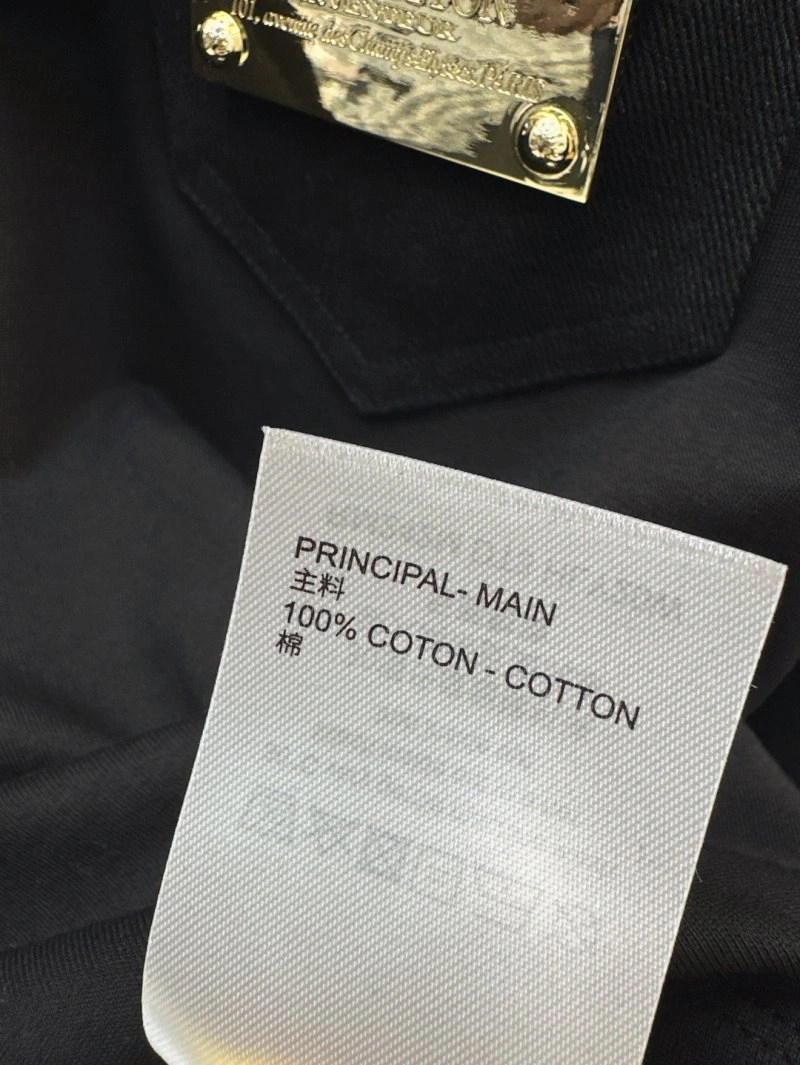 Snug Louis Vuitton T-Shirts 130476