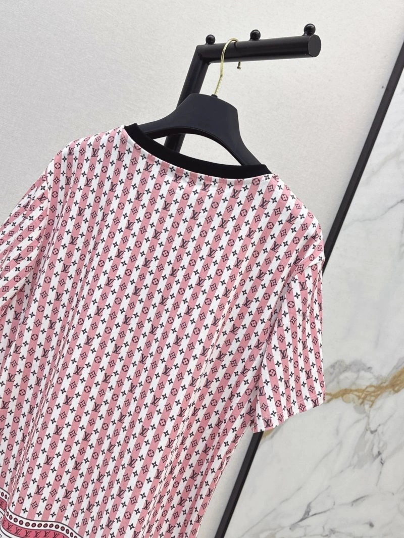 GoodFit Louis Vuitton T-Shirts 130455