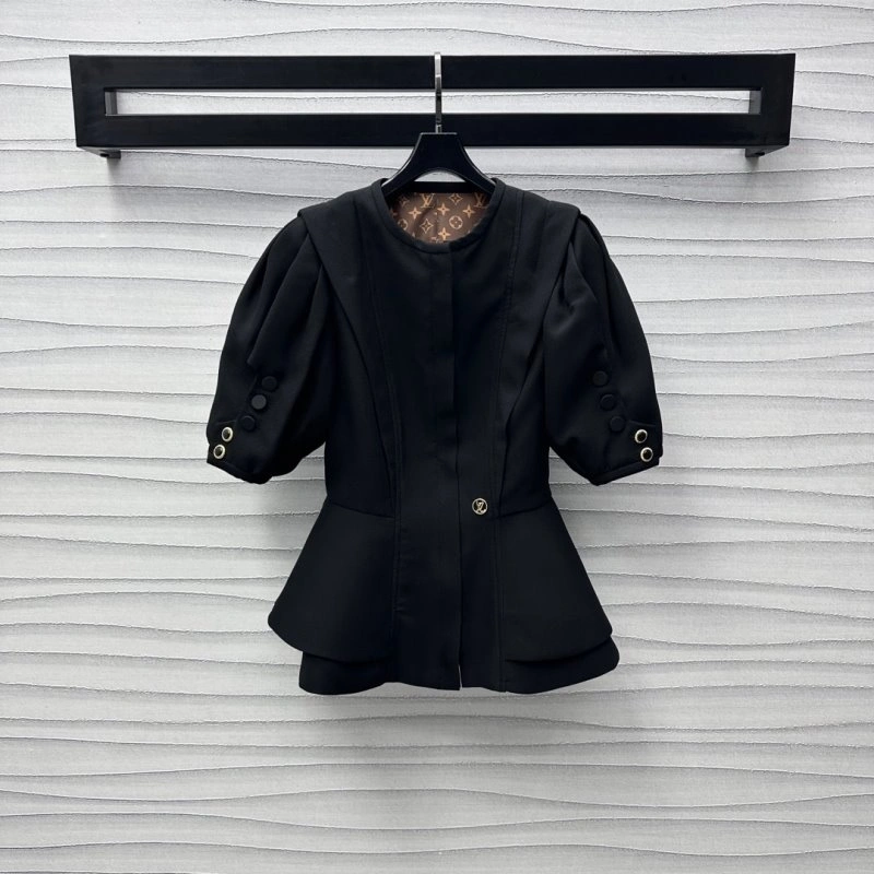 Original Louis Vuitton T-Shirts 130451